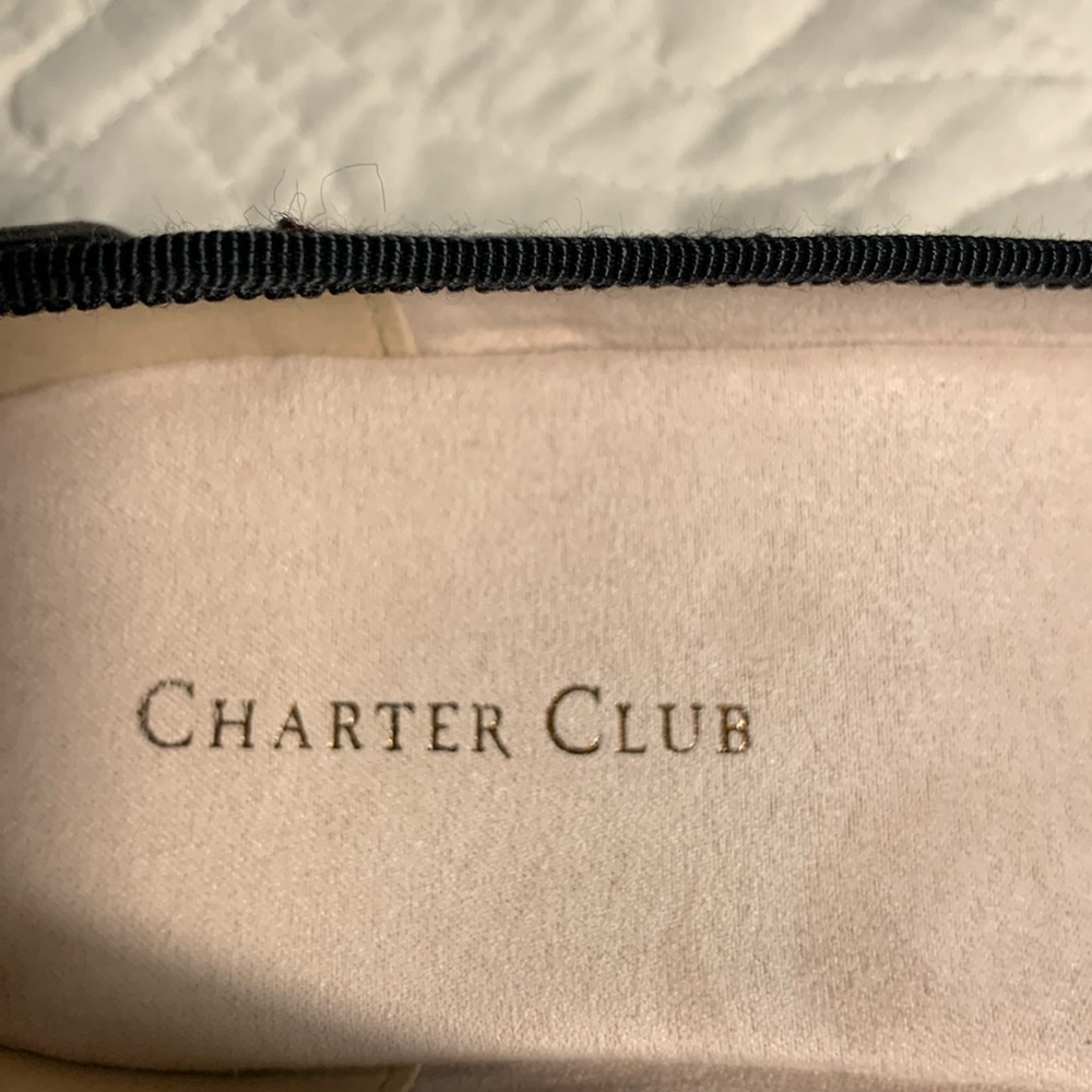 Ballet flats NWT size 8.5 - Picture 9 of 11